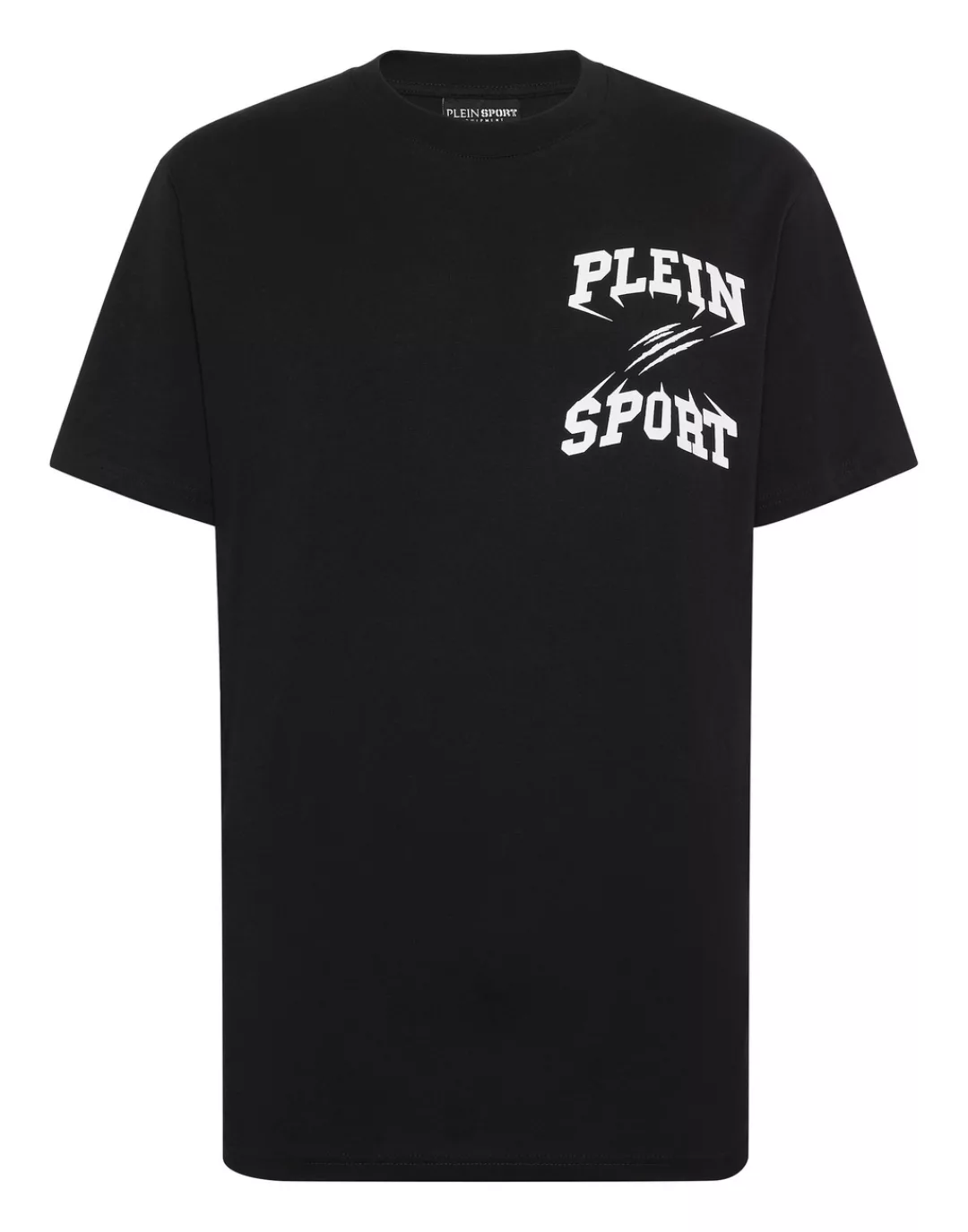 PLEIN SPORT T-Shirt "T-Shirt T-Shirt" günstig online kaufen