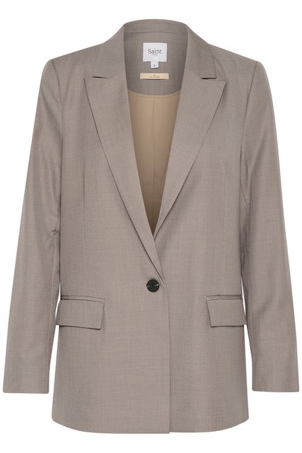 Saint Tropez Jackenblazer Blazer InnekeSZ günstig online kaufen