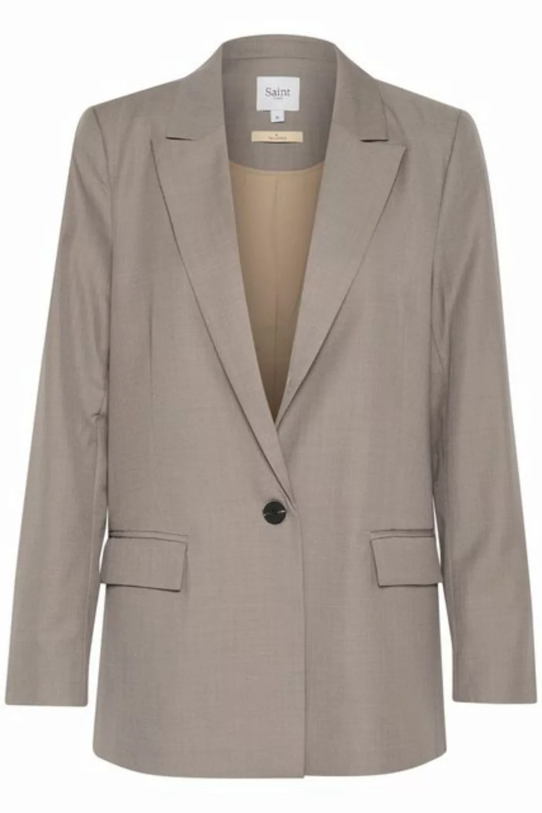 Saint Tropez Jackenblazer Blazer InnekeSZ günstig online kaufen