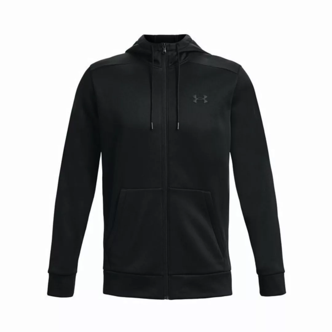 Under Armour® Hoodie UA ARMOUR FLEECE FZ HOODIE günstig online kaufen