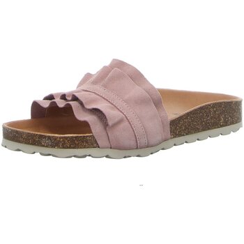 Verbenas  Clogs Pantoletten ROCIO SERRAJE VOLANTE 3300620220 günstig online kaufen