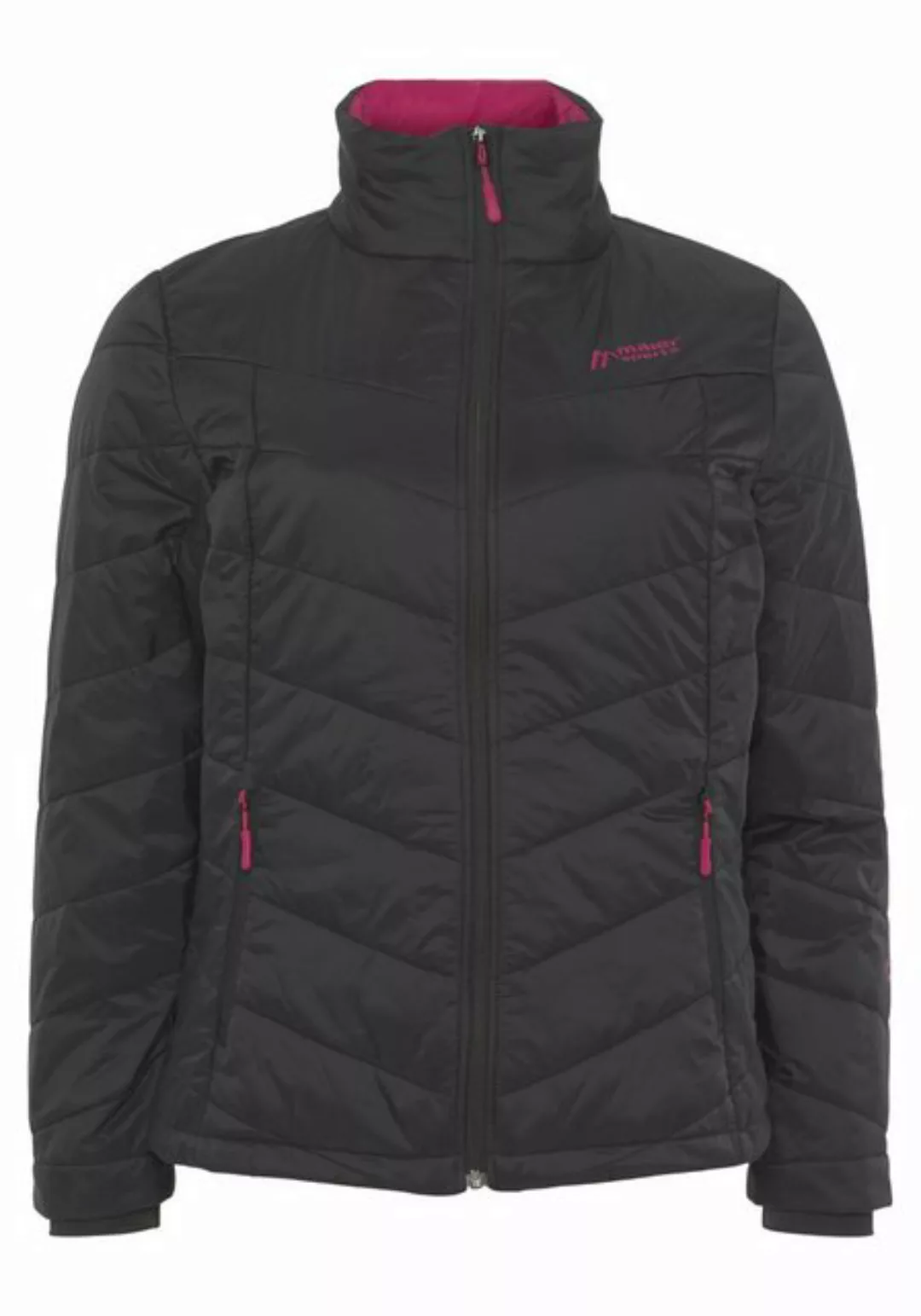 Maier Sports Steppjacke "Steppjacke m-loft Damen", auch in großen Größen er günstig online kaufen