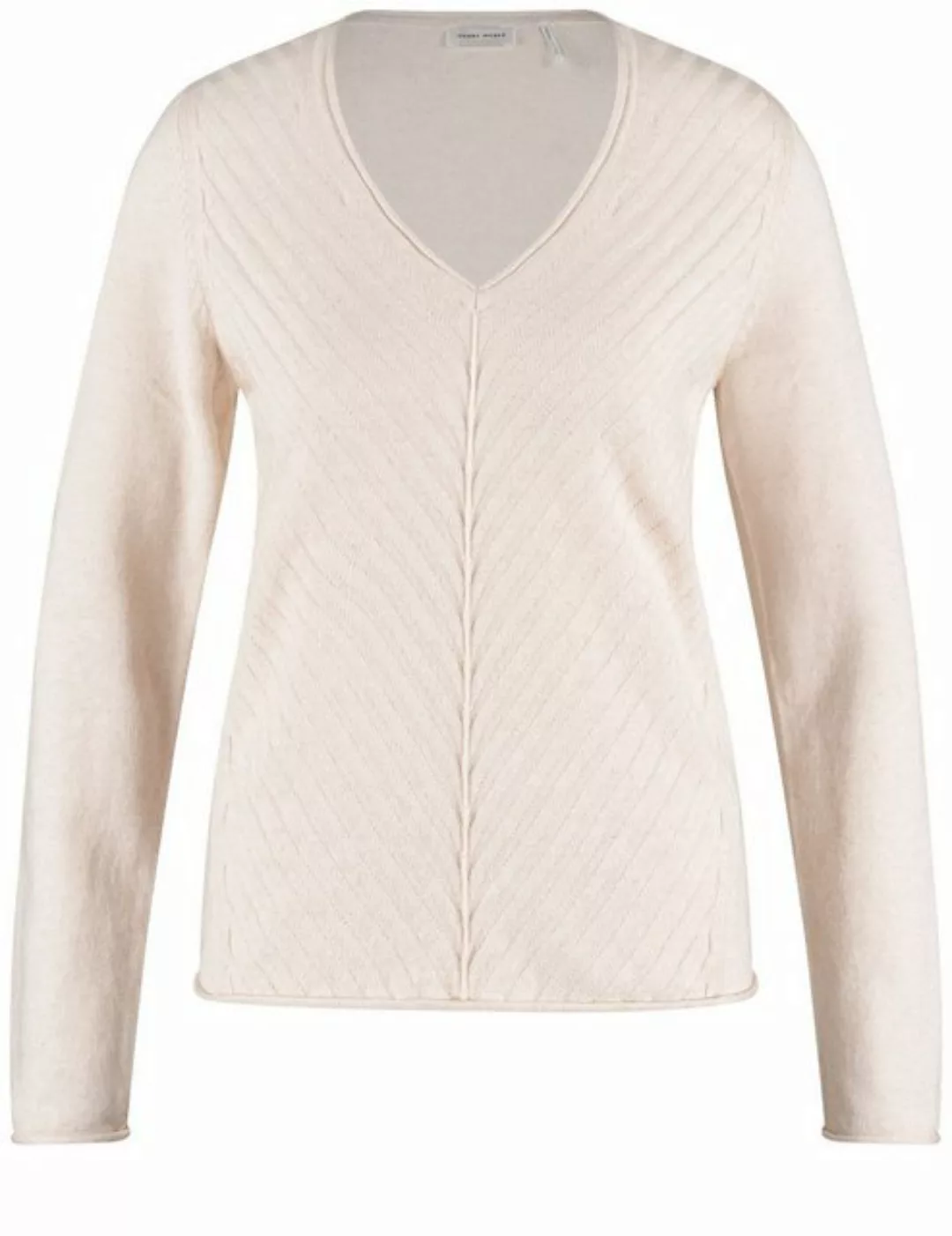 GERRY WEBER Strickpullover günstig online kaufen