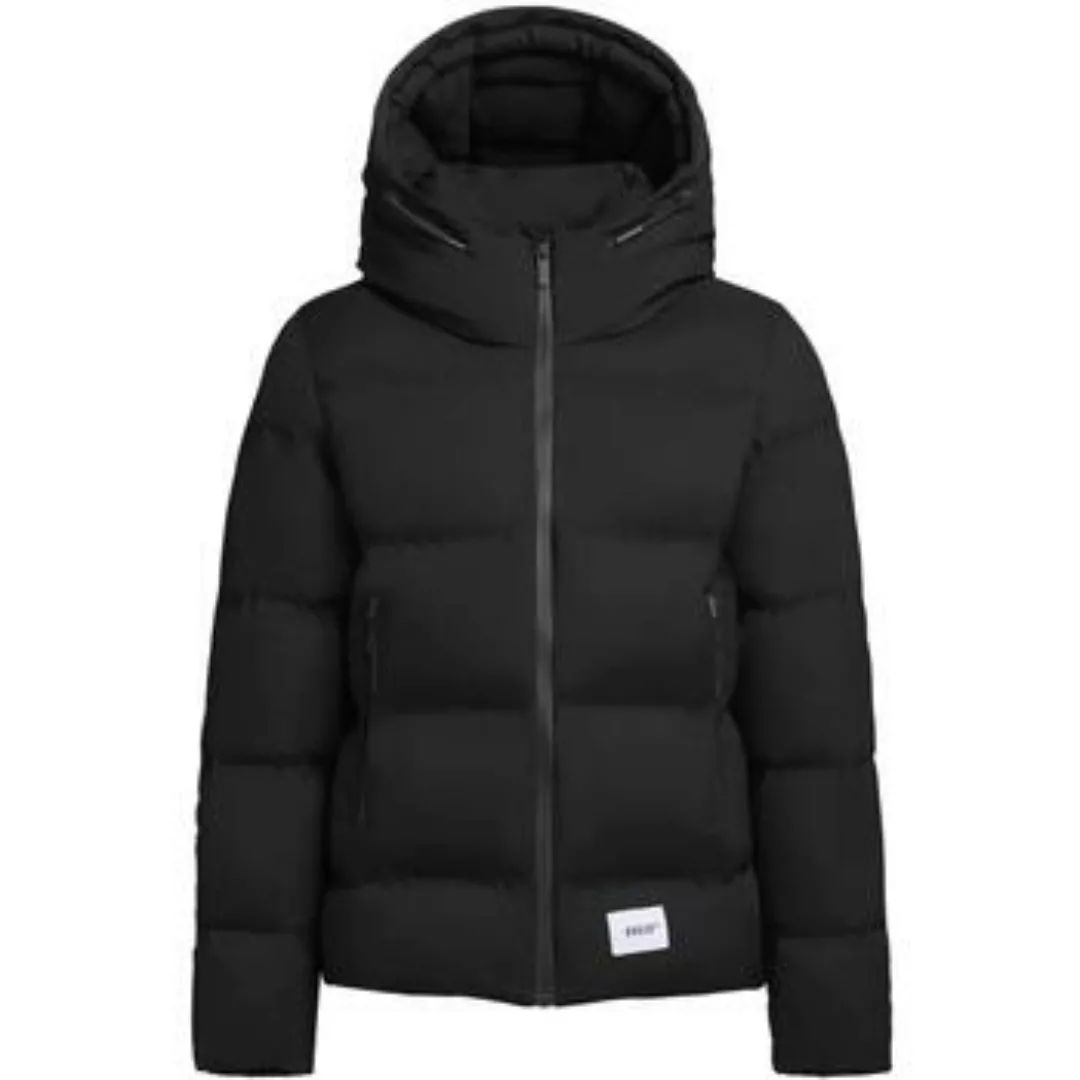 khujo Winterjacke "Liev-YM", mit Kapuze, Warme gesteppte Damen Kapuzenjacke günstig online kaufen