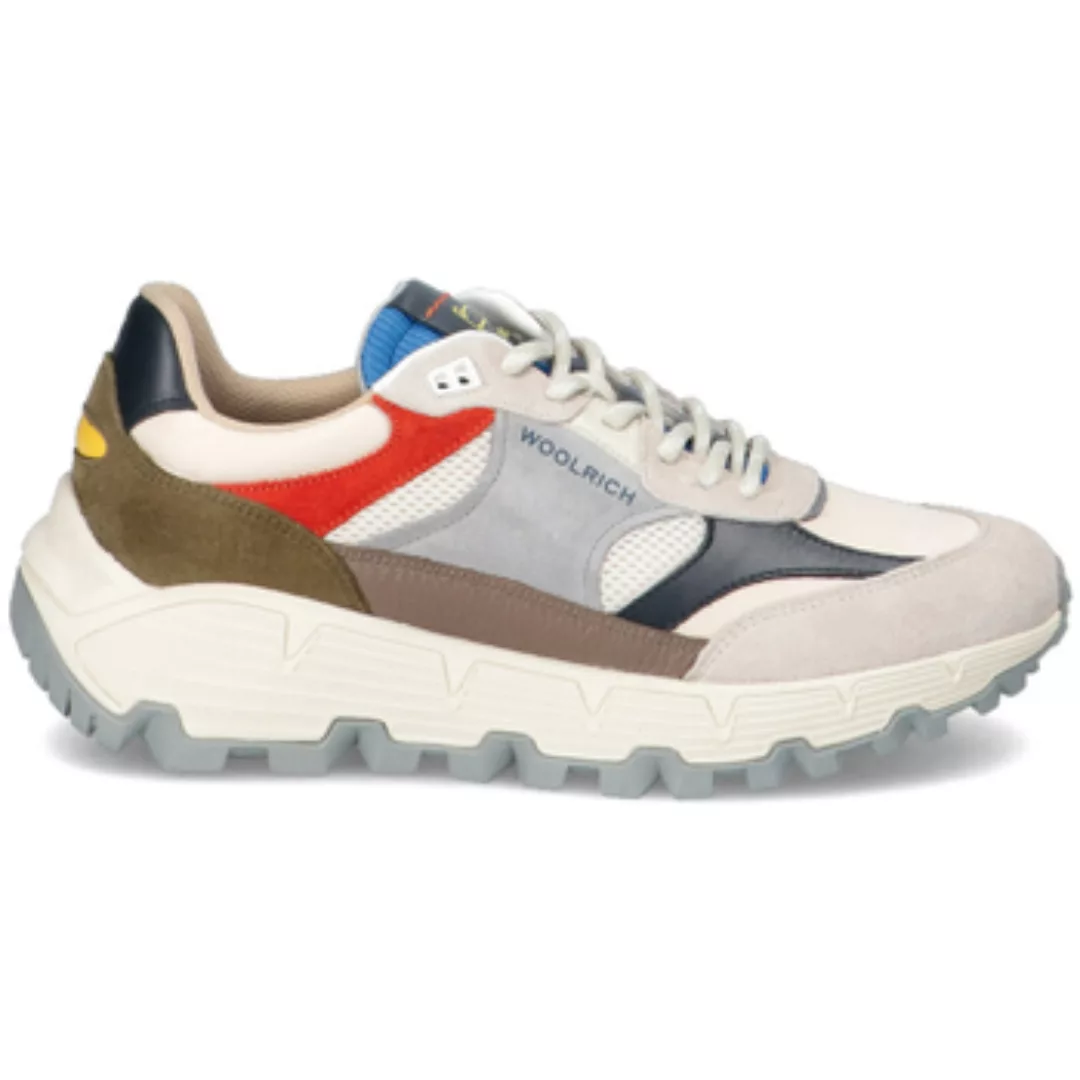 Woolrich  Sneaker Sneaker  Uomo günstig online kaufen