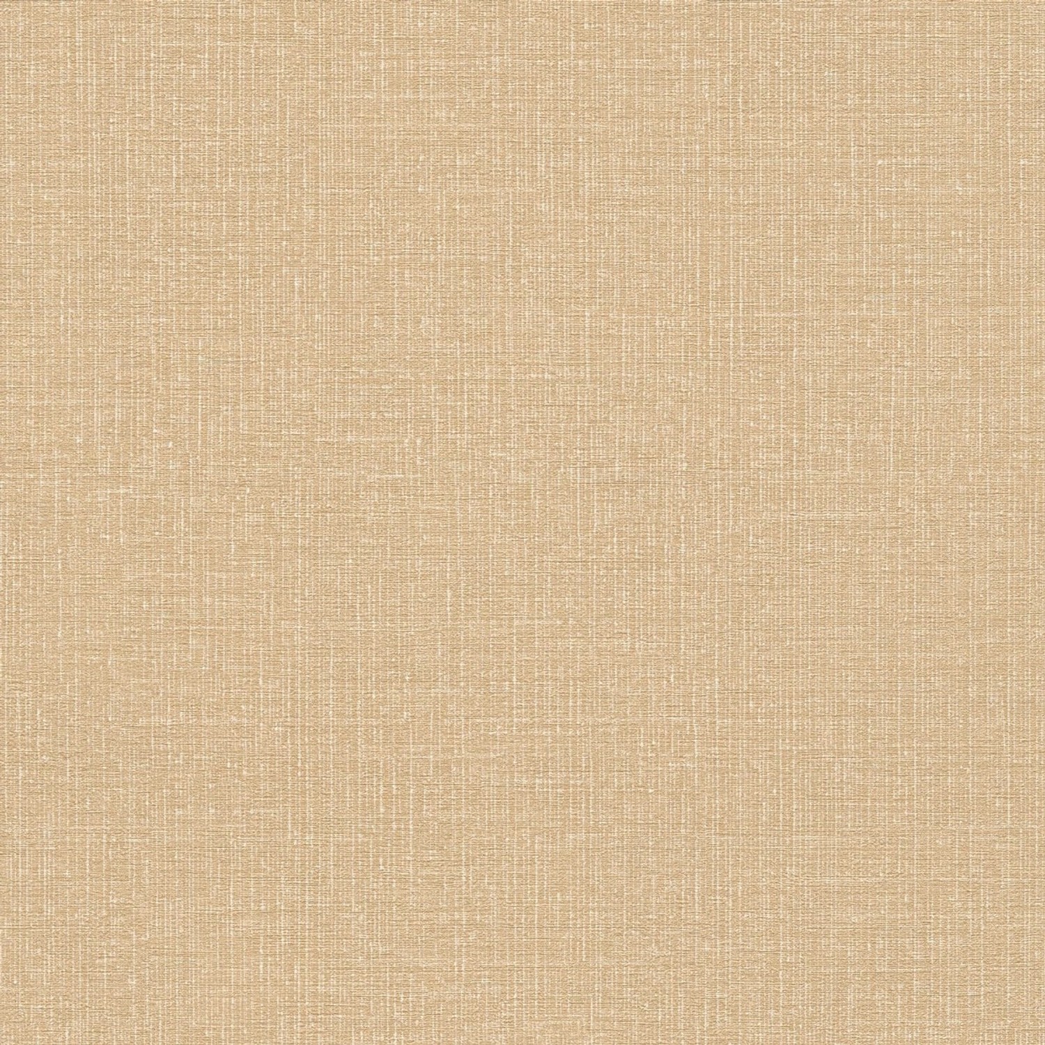 Bricoflor Vliestapete Rot Gold Uni Tapete mit Struktur Ideal für Art Déco W günstig online kaufen