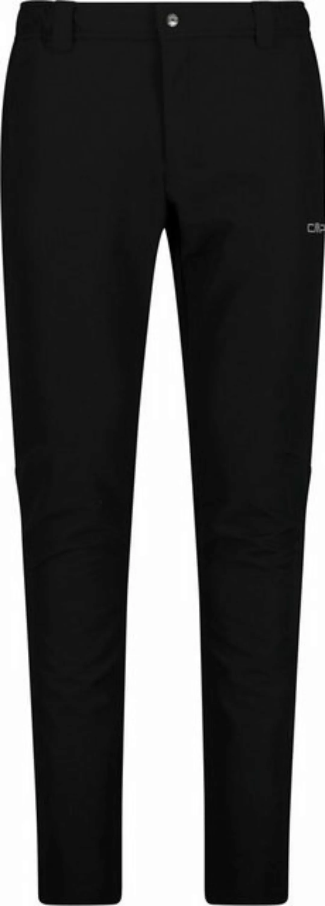 CMP Funktionshose MAN PANT N950 BLACK BLUE günstig online kaufen