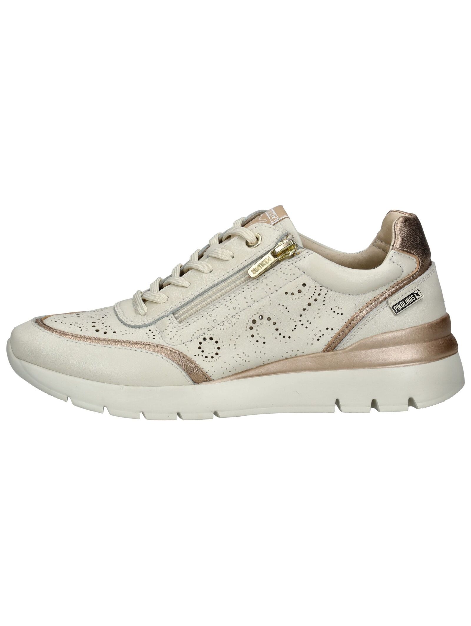 PIKOLINOS Sneaker "PIKOLINOS Sneaker Leder" günstig online kaufen