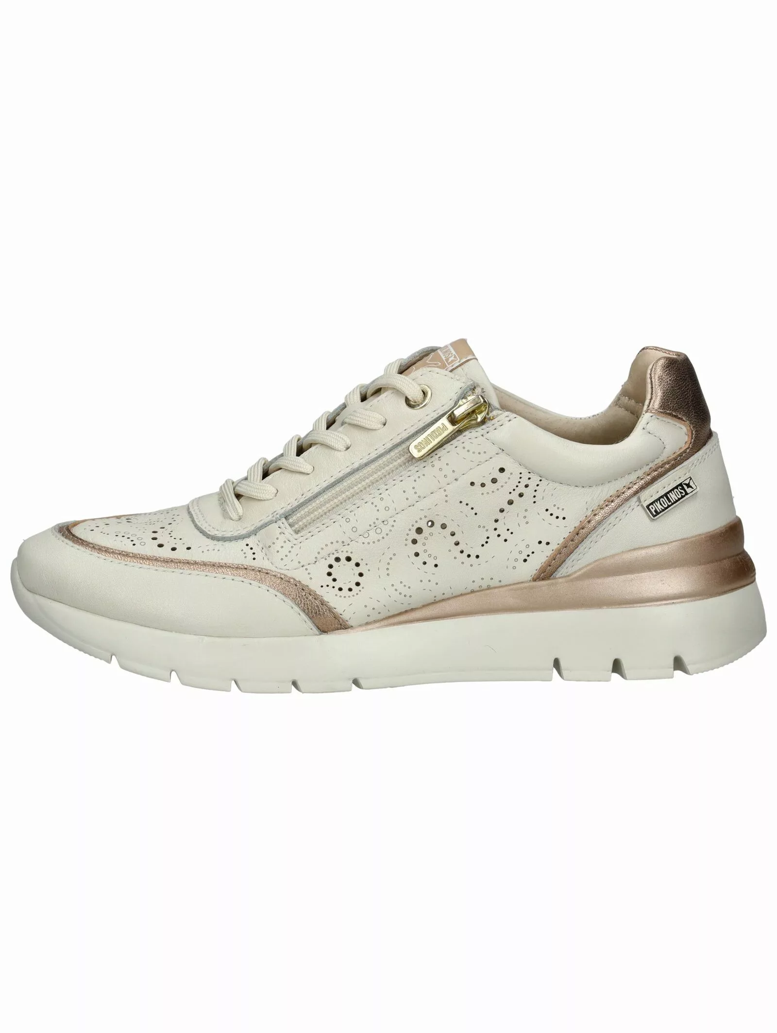 PIKOLINOS Sneaker "PIKOLINOS Sneaker Leder" günstig online kaufen