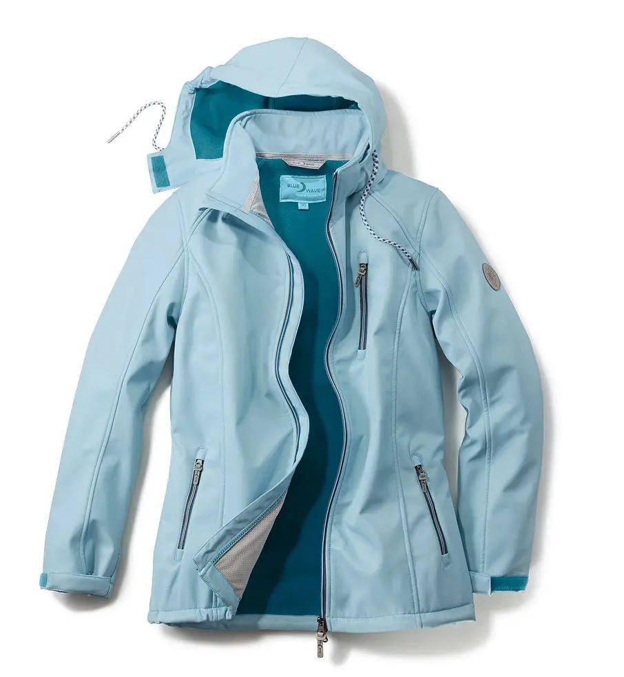RennerXXL Funktionsjacke Jessica Damen Softshelljacke - günstig online kaufen