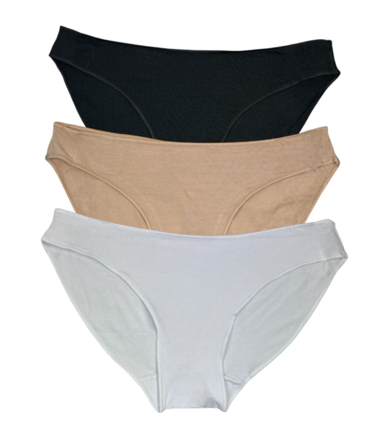 Toker Collection® Bikinislip Bikini, Tangaslip mit günstig online kaufen
