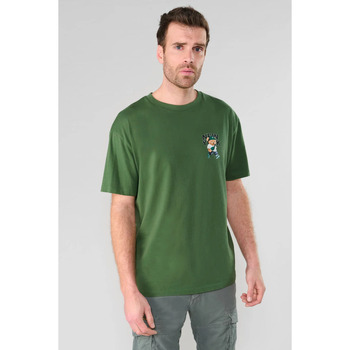 Le Temps des Cerises  T-Shirts & Poloshirts T-shirt BAM günstig online kaufen