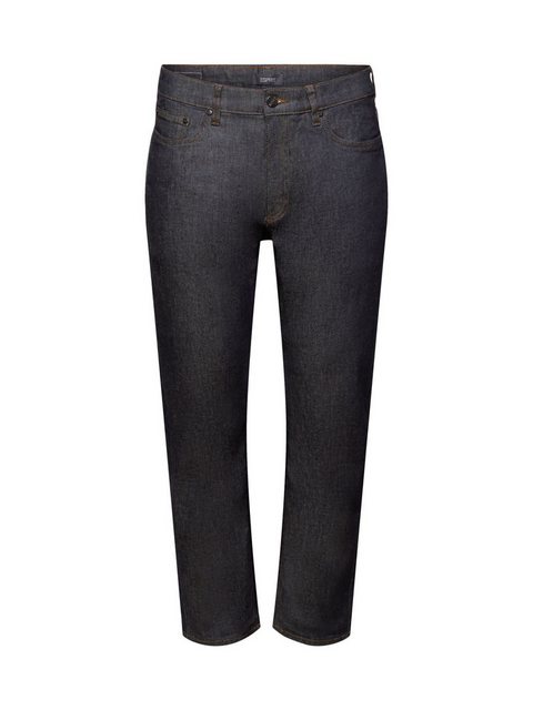 Esprit Collection Relax-fit-Jeans Stretch-Jeans aus Organic Cotton günstig online kaufen