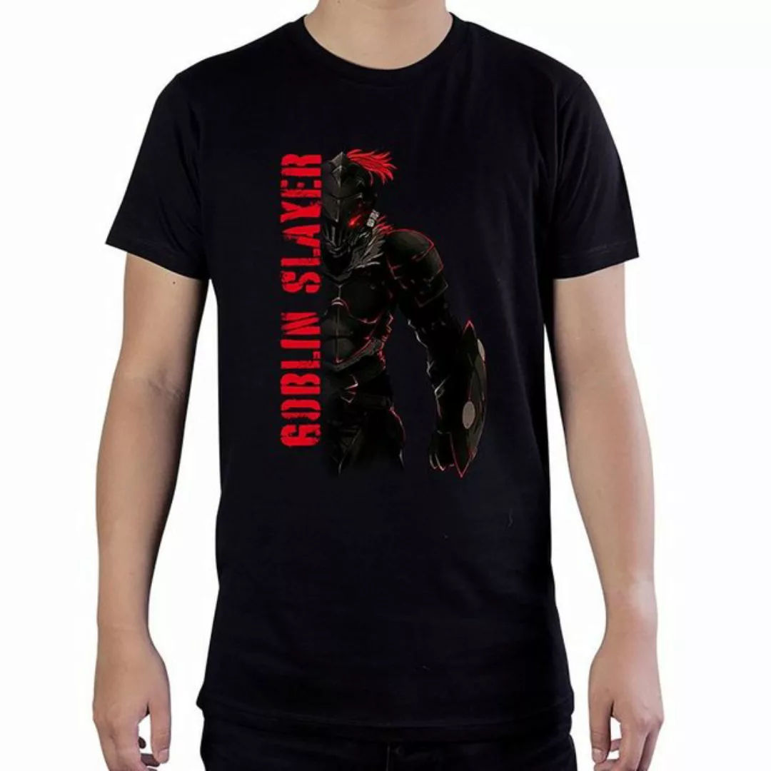 Goblin Slayer T-Shirt günstig online kaufen