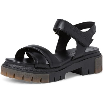 Marco Tozzi  Sandalen Sandaletten Woms Sandals 2-2-28518-28/001 günstig online kaufen
