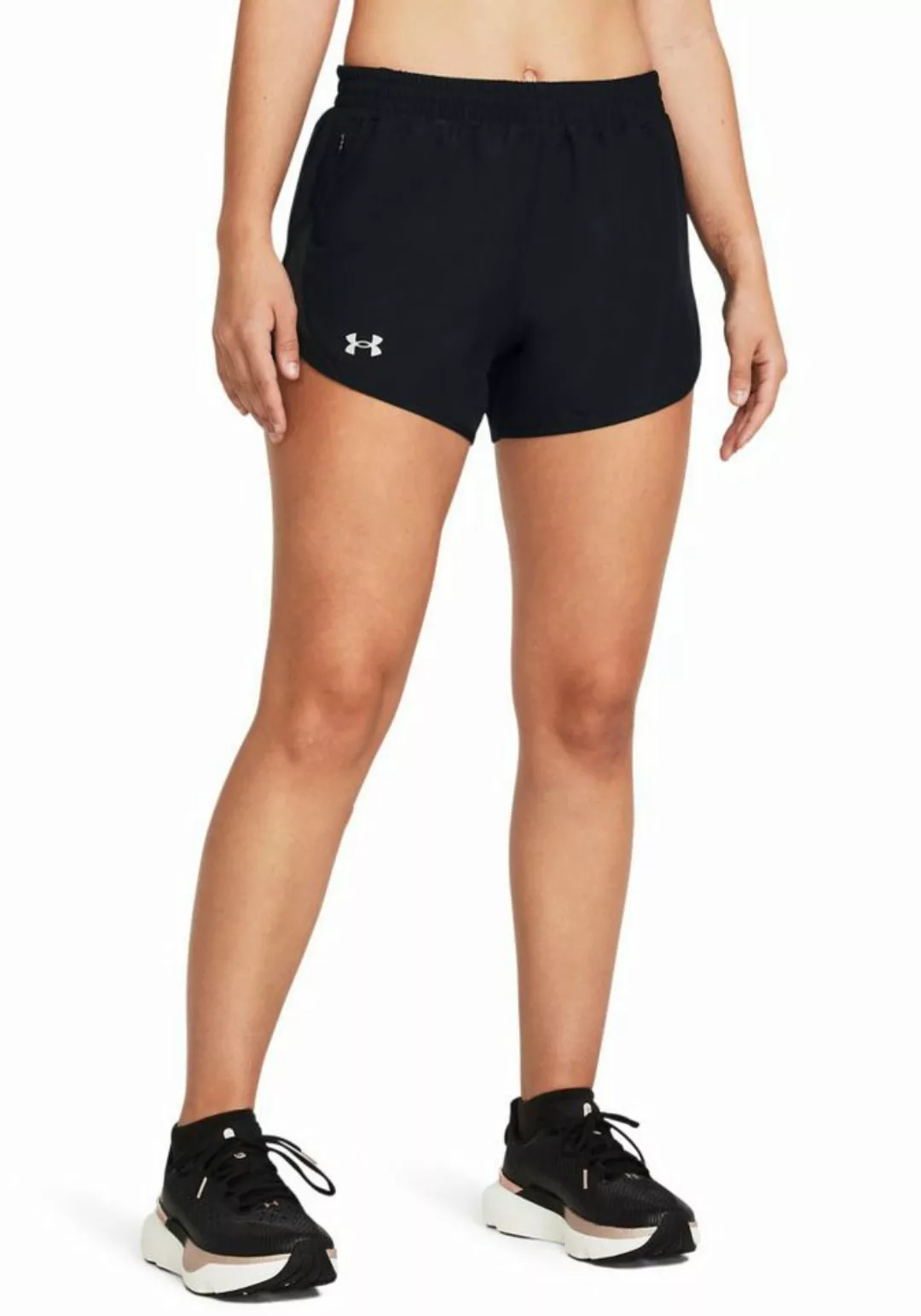 Under Armour® Shorts UA FLY BY 3'' SHORTS günstig online kaufen