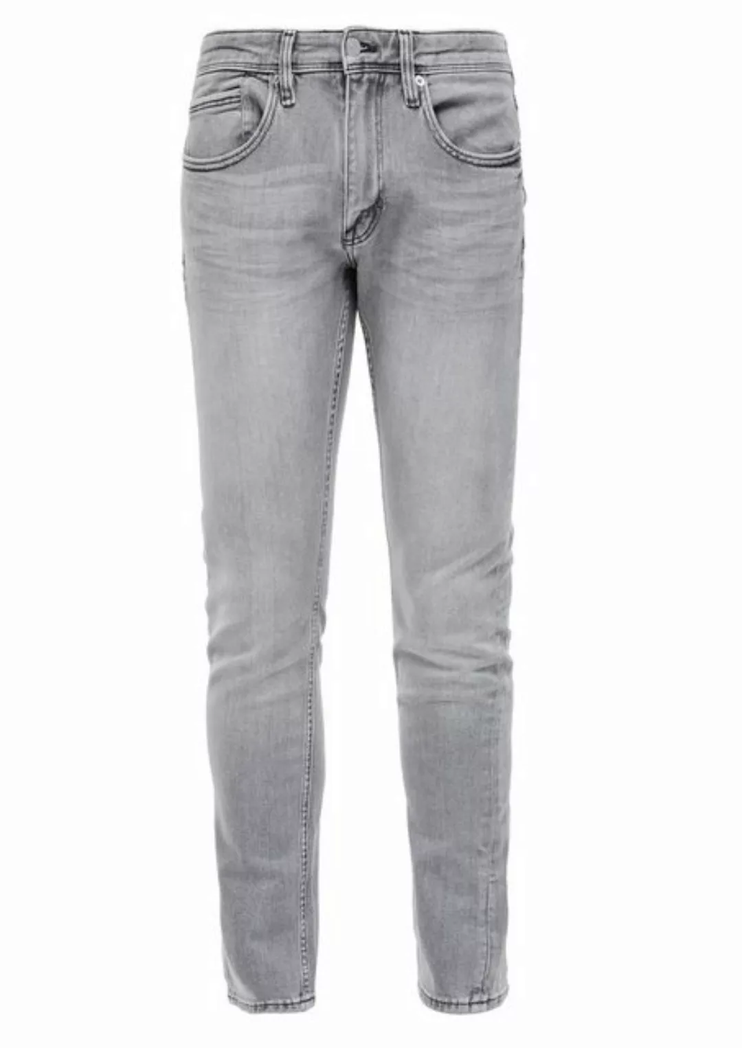 s.Oliver 5-Pocket-Jeans günstig online kaufen