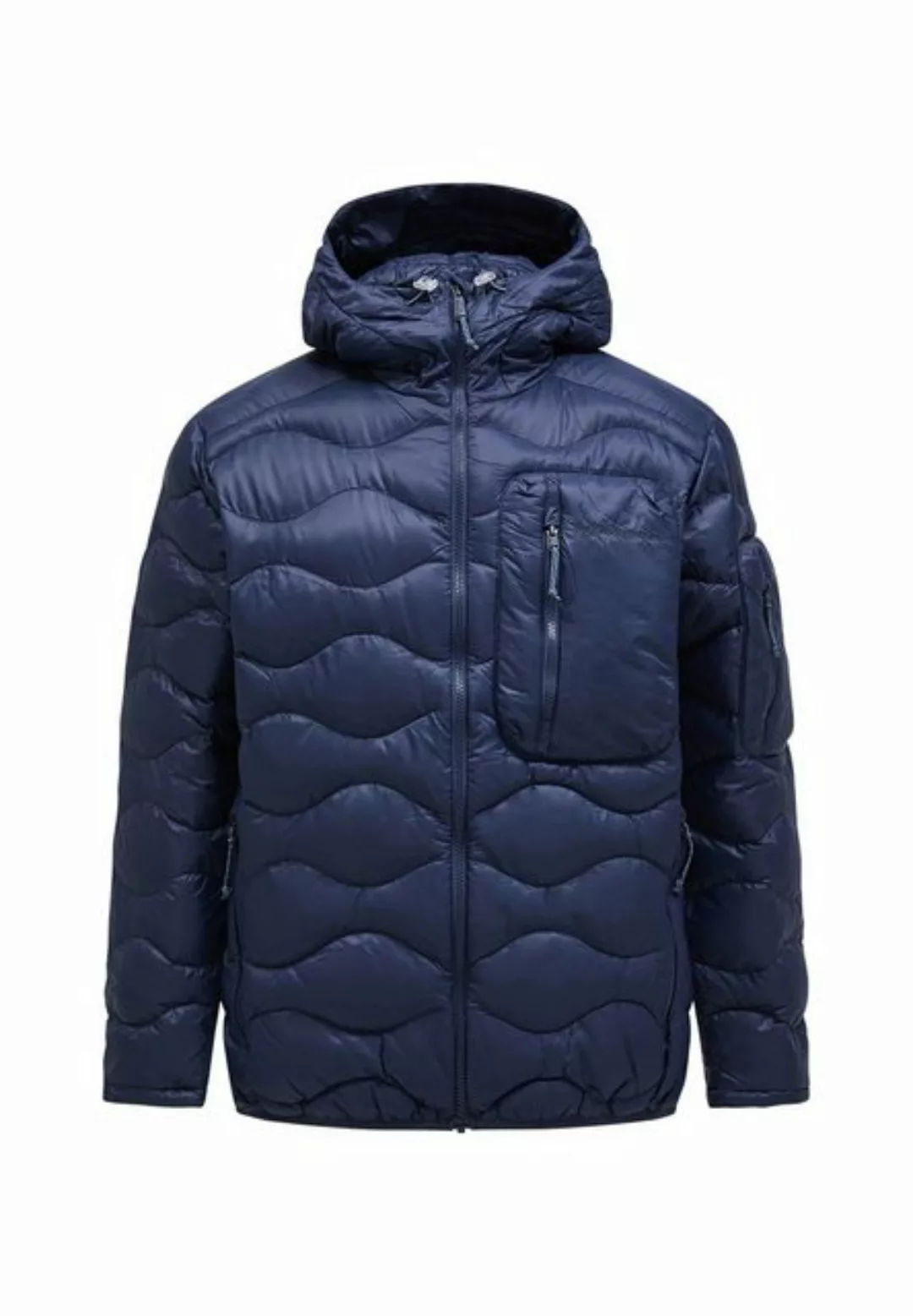 Peak Performance Winterjacke M Helium Utility Down Hood Jacket günstig online kaufen