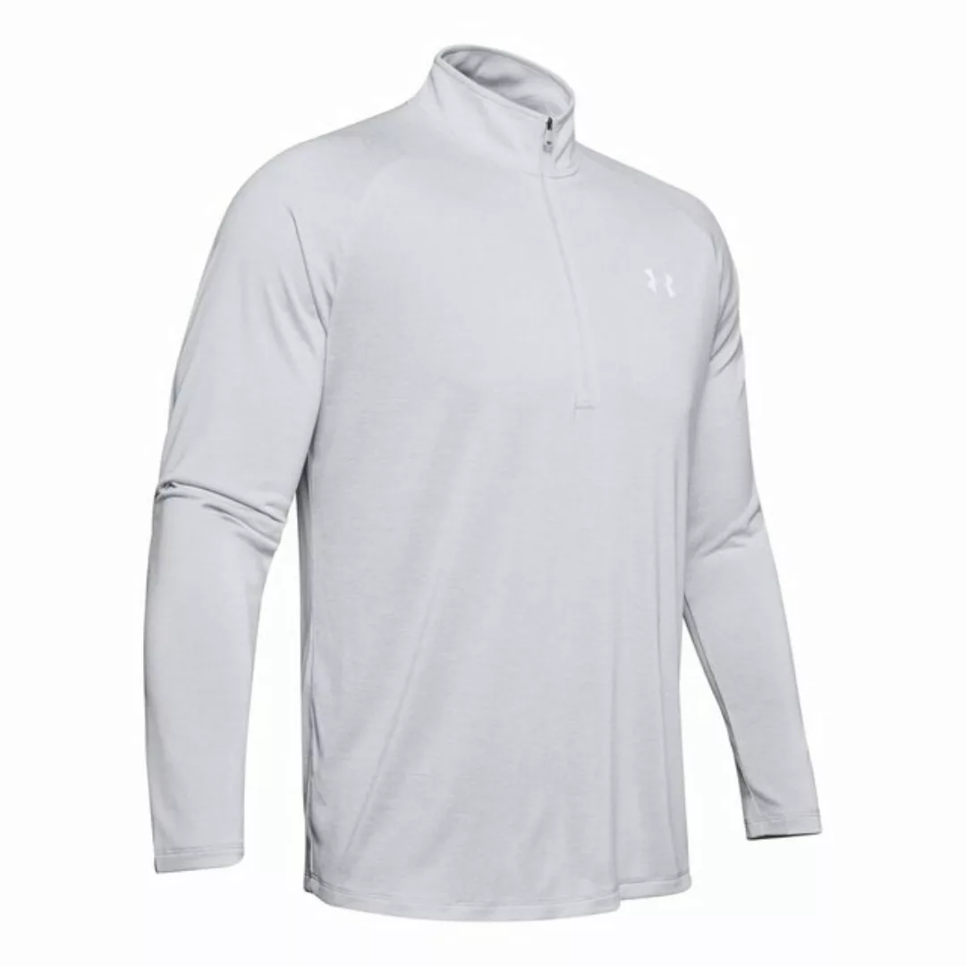 Under Armour® Langarmshirt Under Armour Herren Shirt Tech 2.0 1/2 Zip 13284 günstig online kaufen