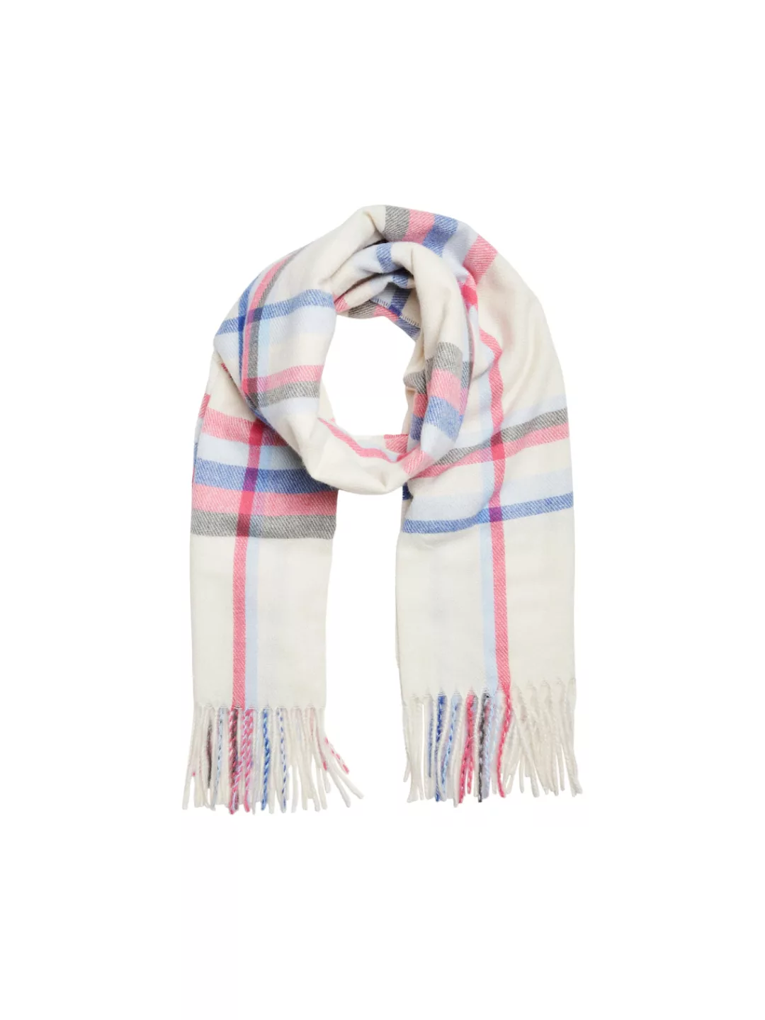 Vero Moda Schal "VMELLEN WOVEN SCARF GA" günstig online kaufen