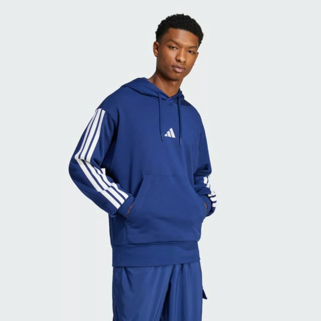 adidas Sportswear Kapuzensweatshirt M 3S FT HD günstig online kaufen