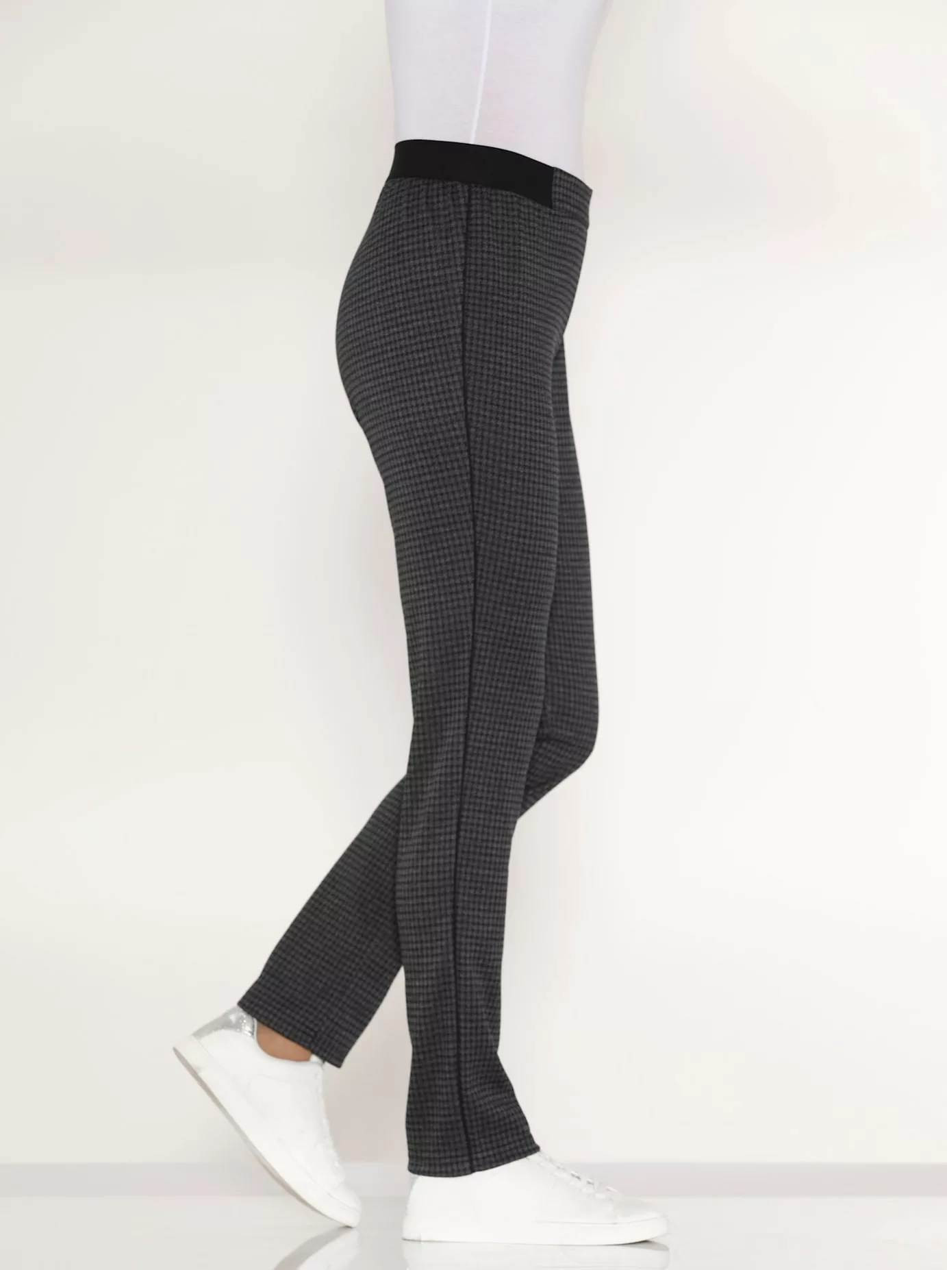 Classic Basics Jerseyhose günstig online kaufen