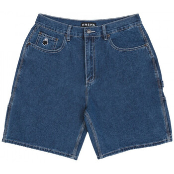 Nonsense  Shorts Short yeti denim günstig online kaufen