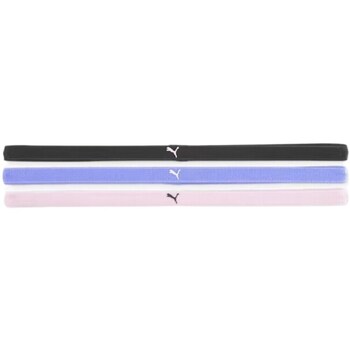 Puma  Mütze Sportbands Womens Pack 3p Czarna, Fioletowa, Różowa günstig online kaufen