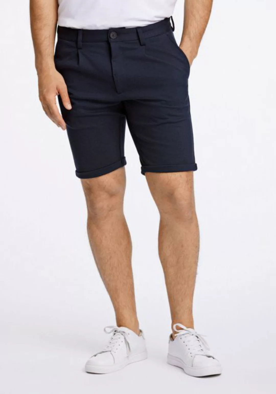 LINDBERGH Shorts "Lindbergh Performance-Shorts" günstig online kaufen