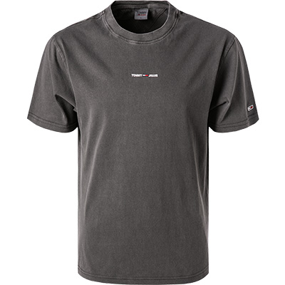 TOMMY JEANS T-Shirt DM0DM12852/BDS günstig online kaufen