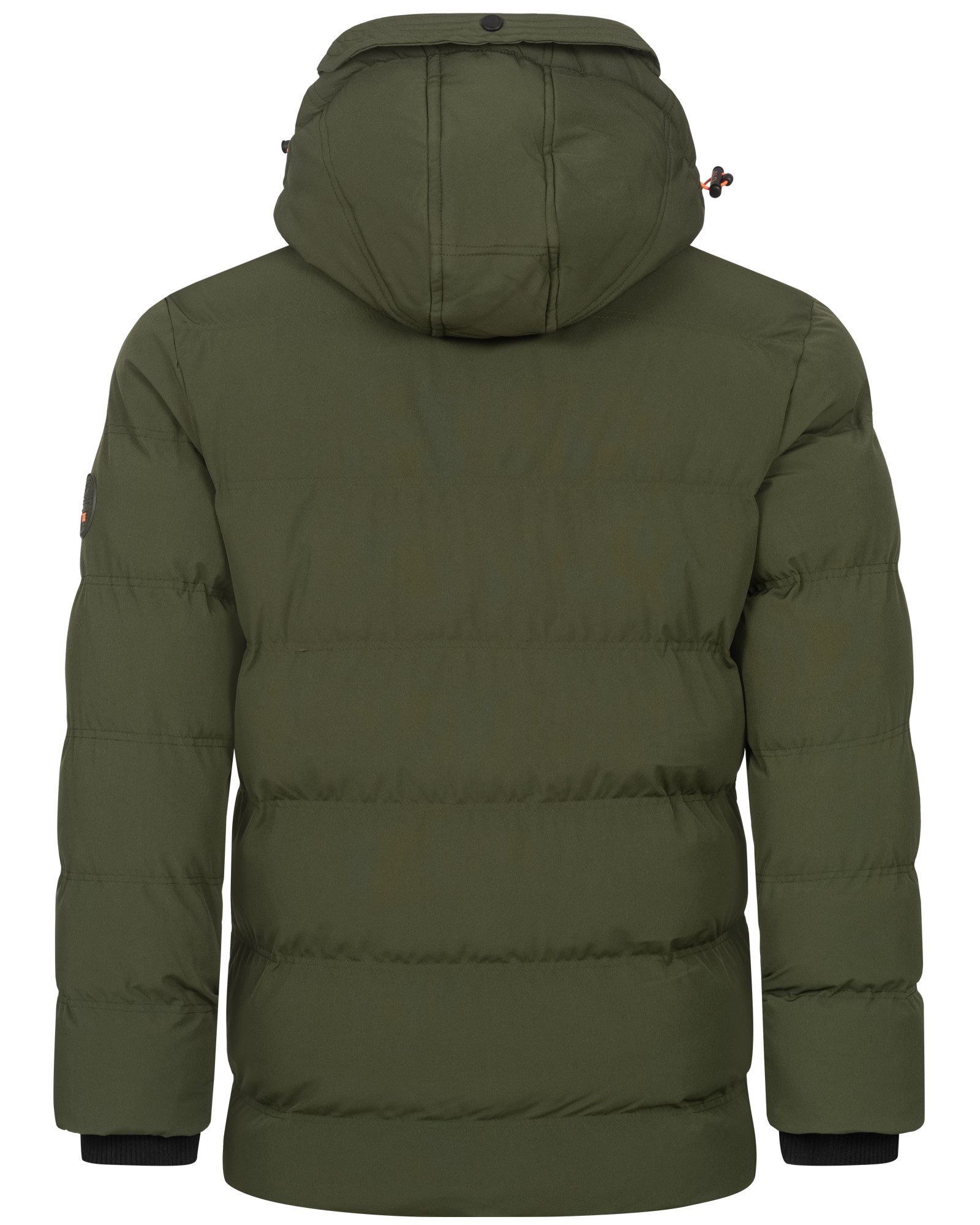 Geographical Norway Steppjacke Herren Winter Jacke günstig online kaufen