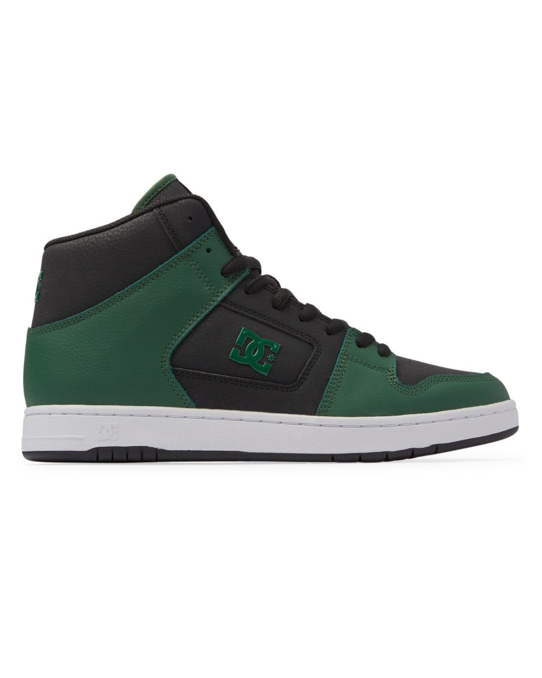 DC Shoes Sneaker "Manteca 4 Hi" günstig online kaufen