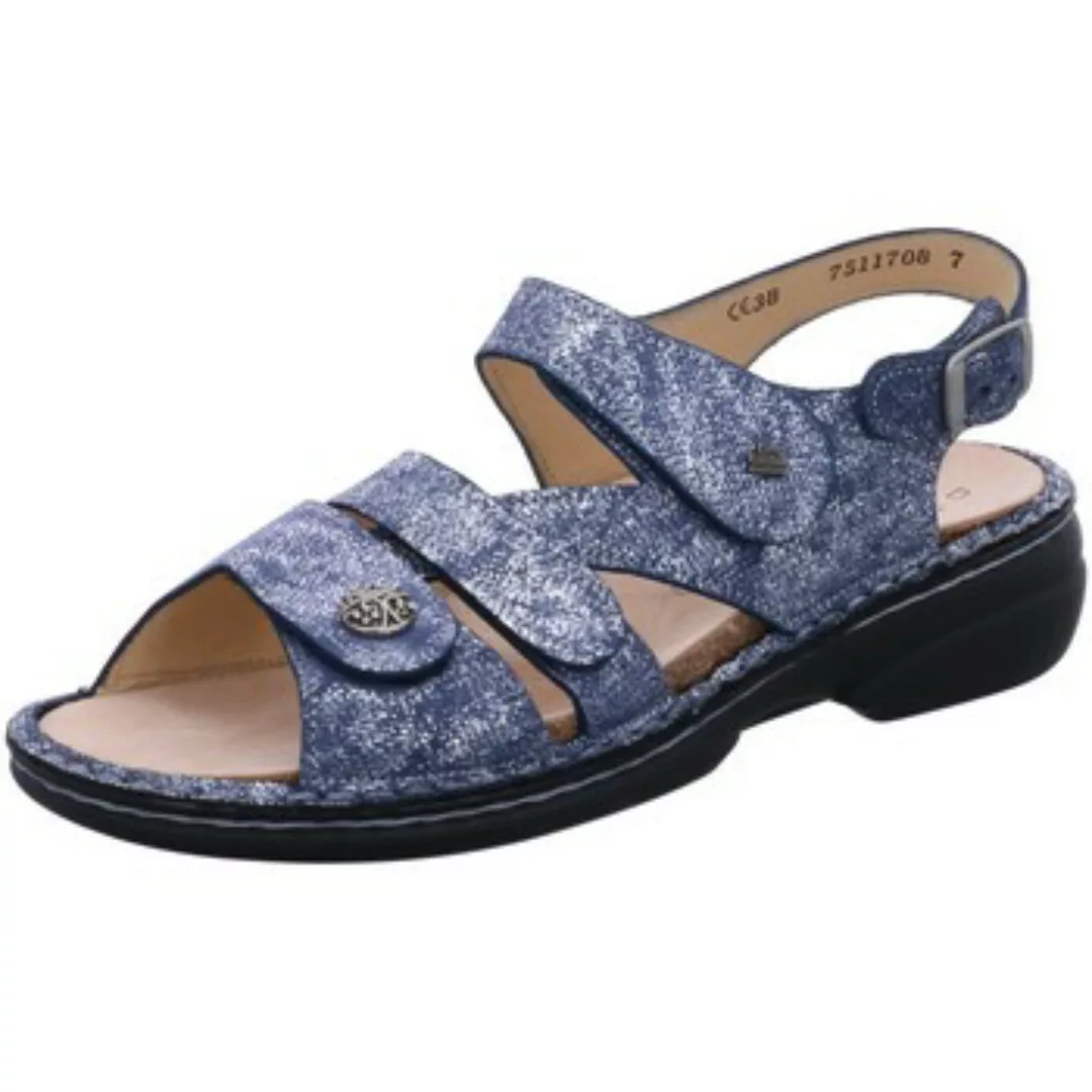 Finn Comfort  Sandalen Sandaletten Gomera 02562553414 günstig online kaufen