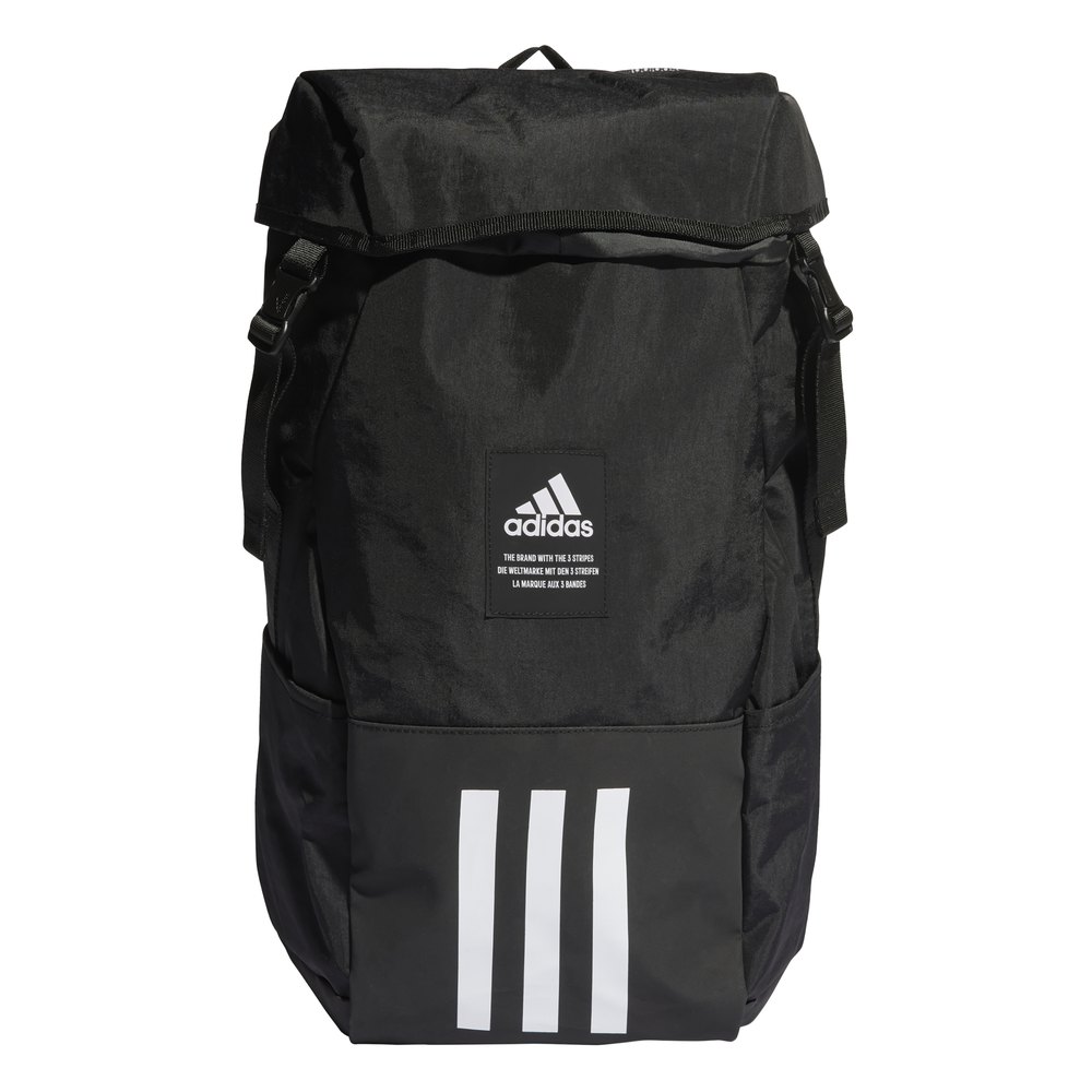 Adidas 4 Athletes Rucksack One Size Black / Black günstig online kaufen