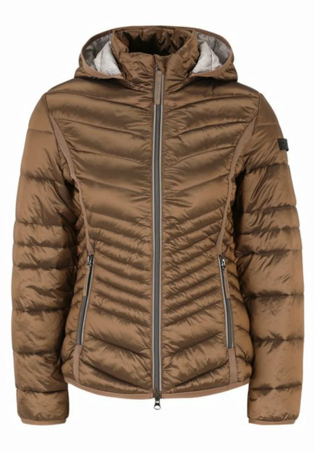 Betty Barclay Outdoorjacke Betty Barclay Outdoorjacke mit abnehmbarer Kapuz günstig online kaufen