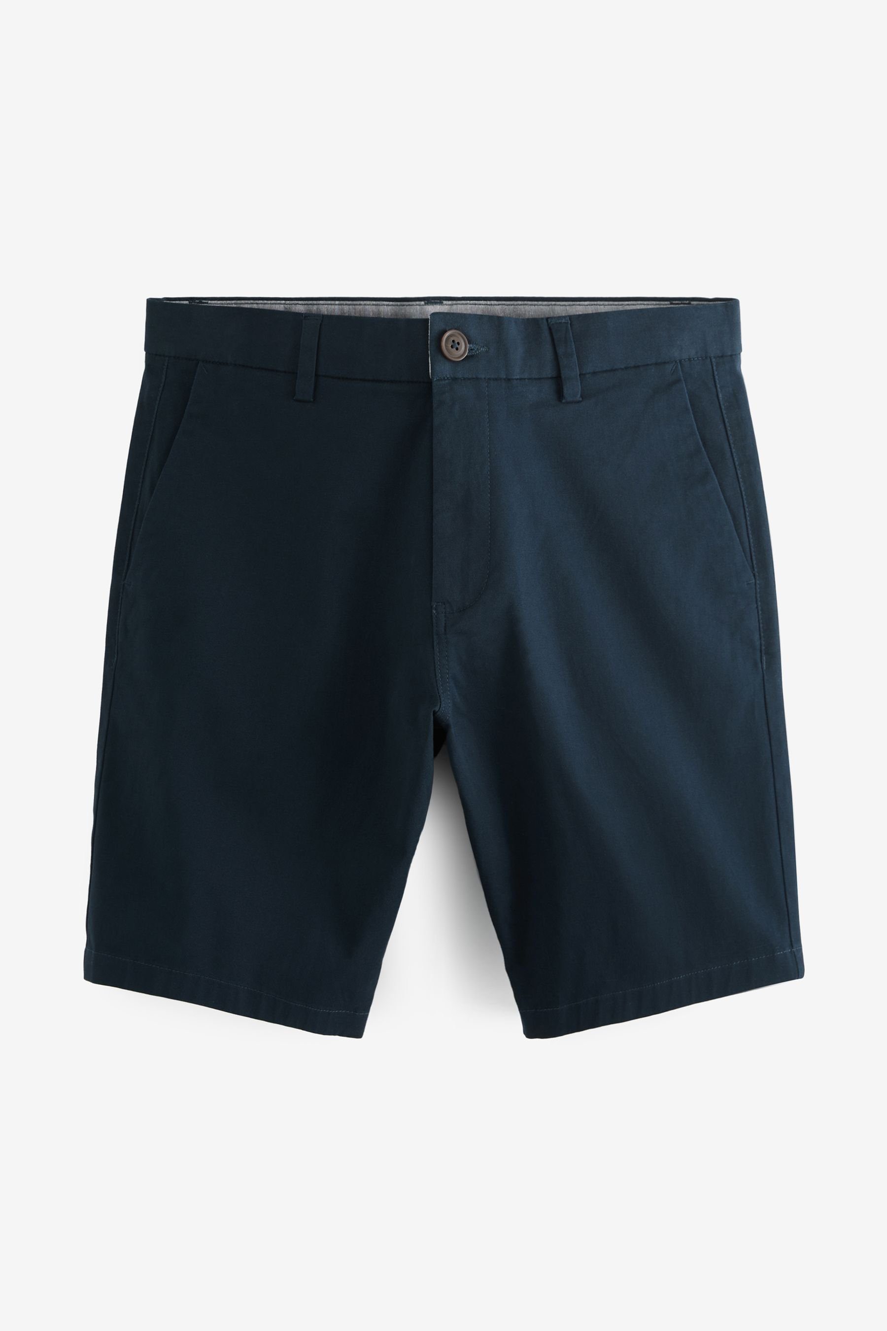 Next Chinoshorts Relaxed Fit Chinohose mit günstig online kaufen