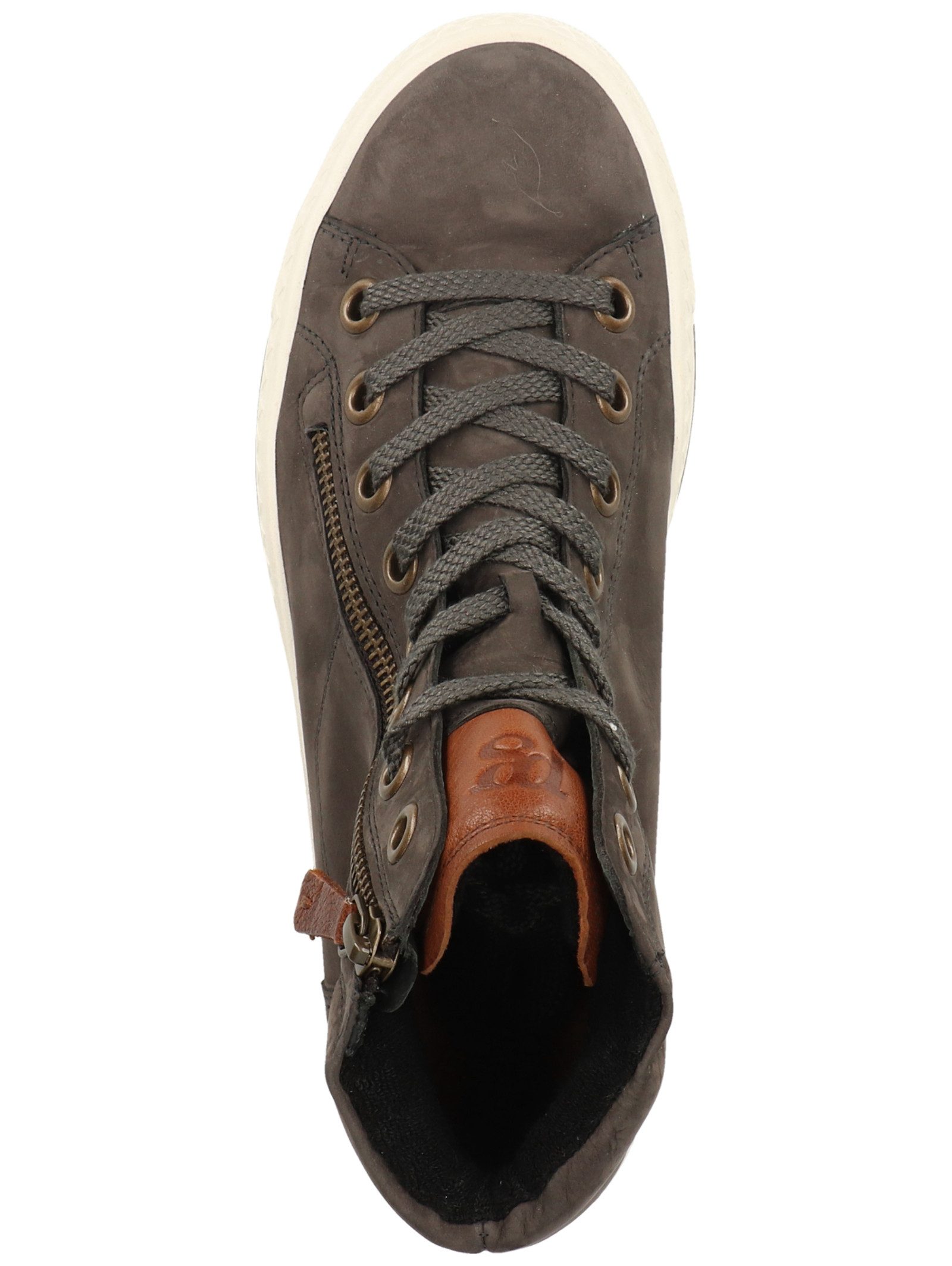 Paul Green Paul Green Sneaker Nubukleder günstig online kaufen
