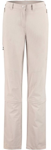 McKINLEY Zip-off-Hose Da.-Hose Mandorak wms lng günstig online kaufen