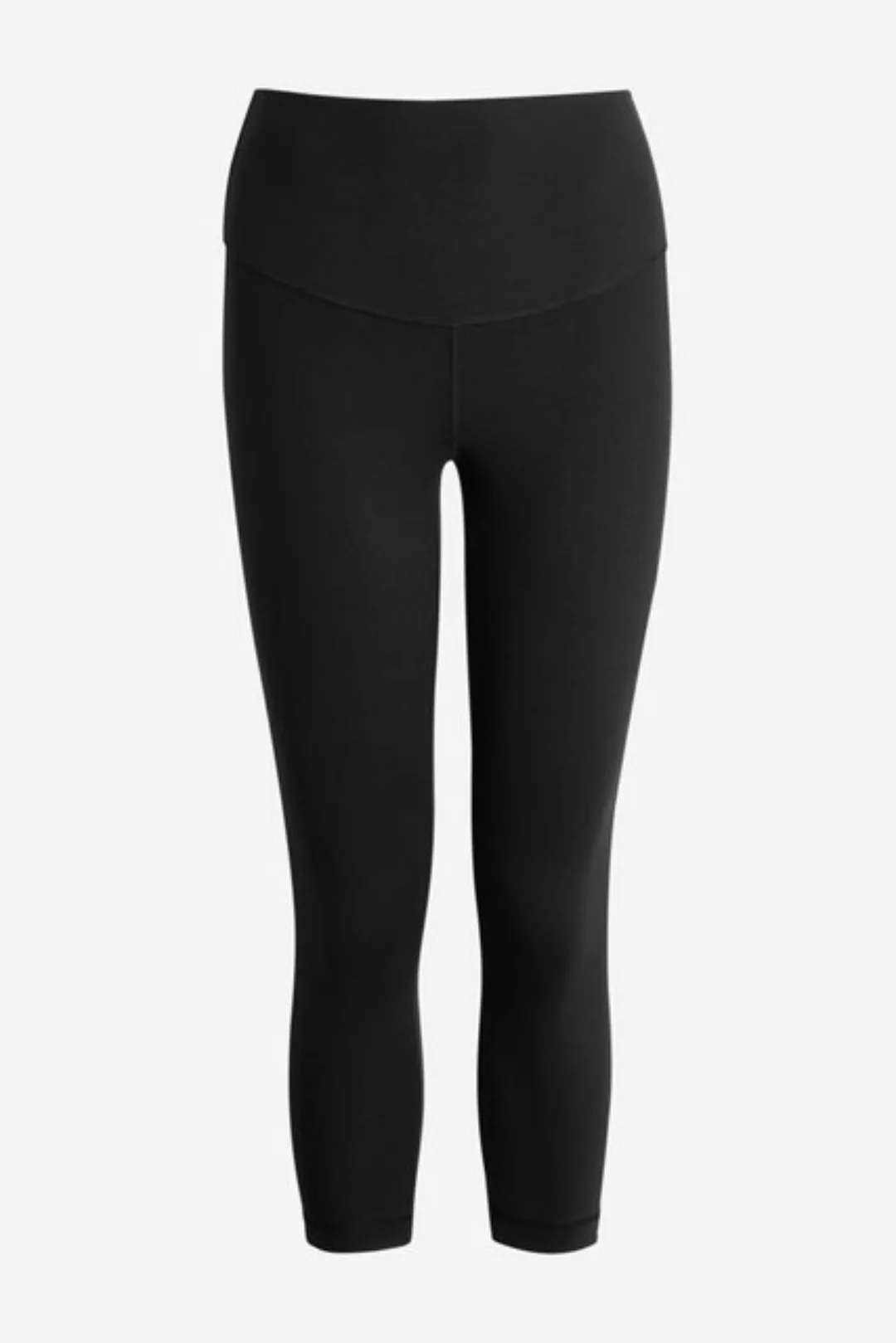 Next Funktionsleggings Next Active Sports Figurformende Hochbund-Leggings ( günstig online kaufen