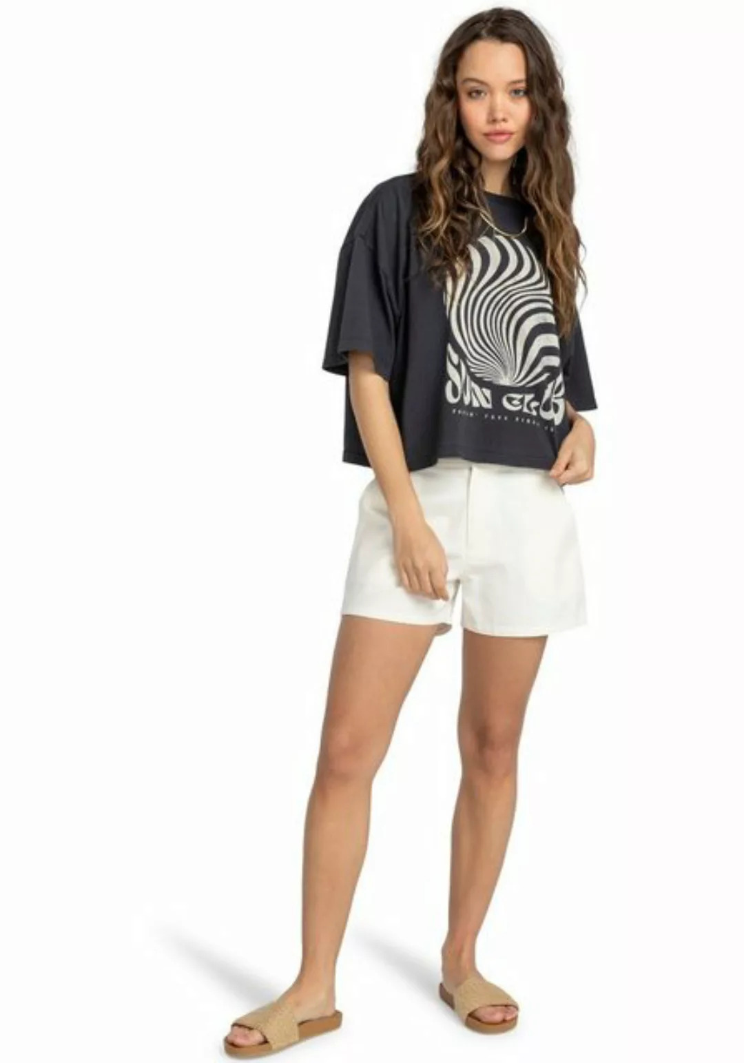 Billabong Sweatshirt SUN CLUB günstig online kaufen