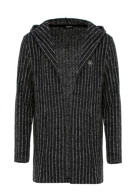 RedBridge Strickjacke Stamford mit längerem Schnitt günstig online kaufen