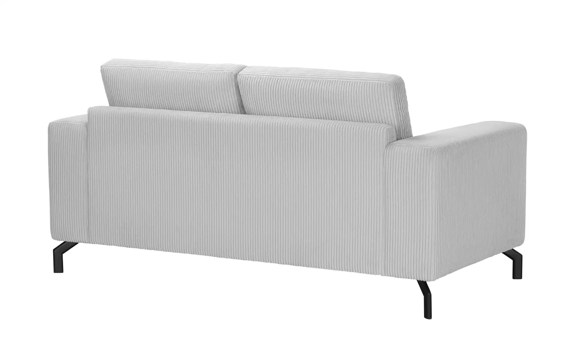 switch Einzelsofa  Brazil ¦ grau ¦ Maße (cm): B: 175 H: 78 T: 87.0 Polsterm günstig online kaufen