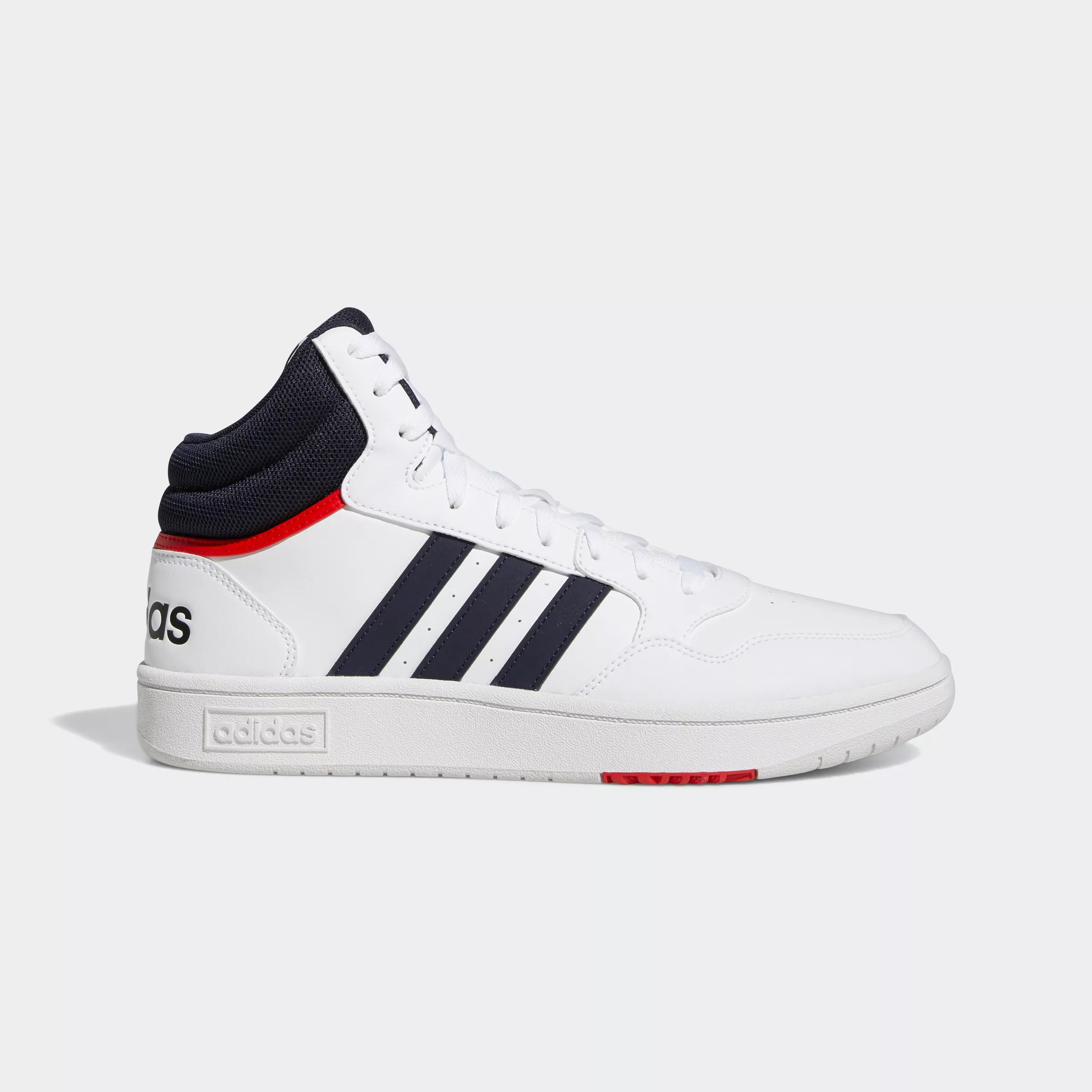 adidas Sportswear Sneaker "HOOPS 3.0 MID LIFESTYLE BASKETBALL CLASSIC VINTA günstig online kaufen