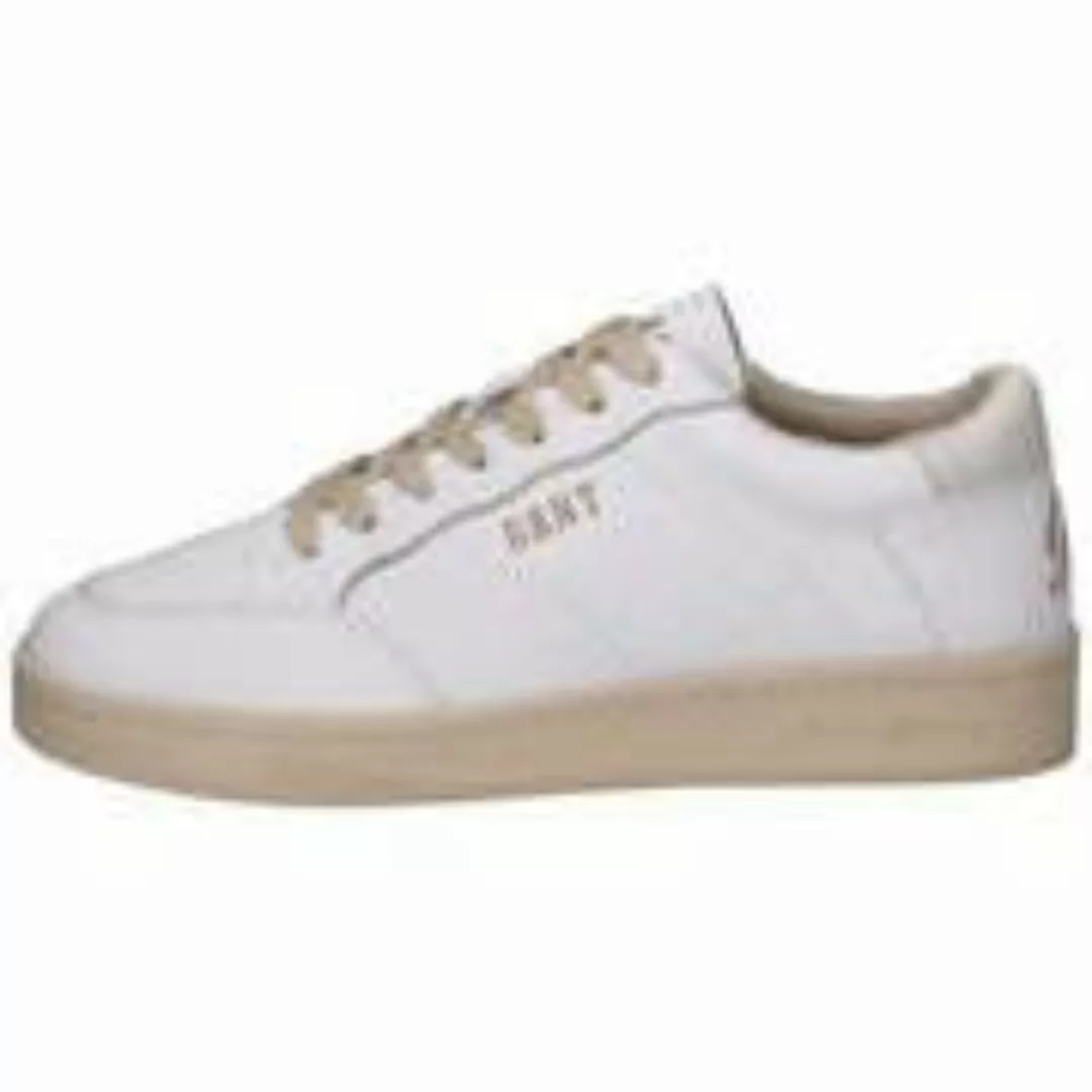 Gant Prepus Sneaker Herren weiß|weiß|weiß|weiß|weiß|weiß|weiß|weiß günstig online kaufen