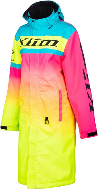 KLIM Outdoorjacke Revolt wasserdichte Snowmobil Mantel günstig online kaufen