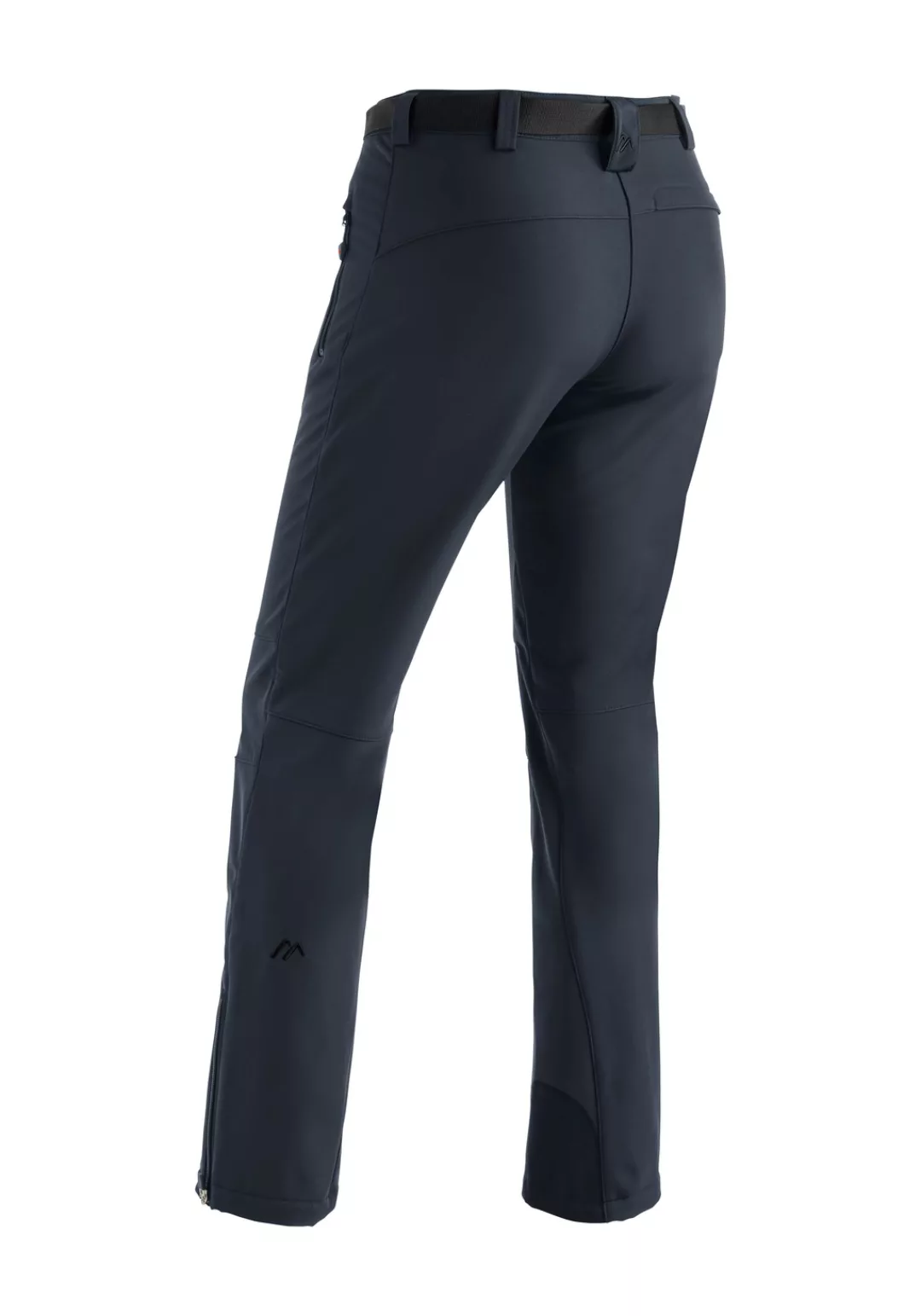 Maier Sports Softshellhose Maier Sports W Tech Pants Damen Softshellhose günstig online kaufen