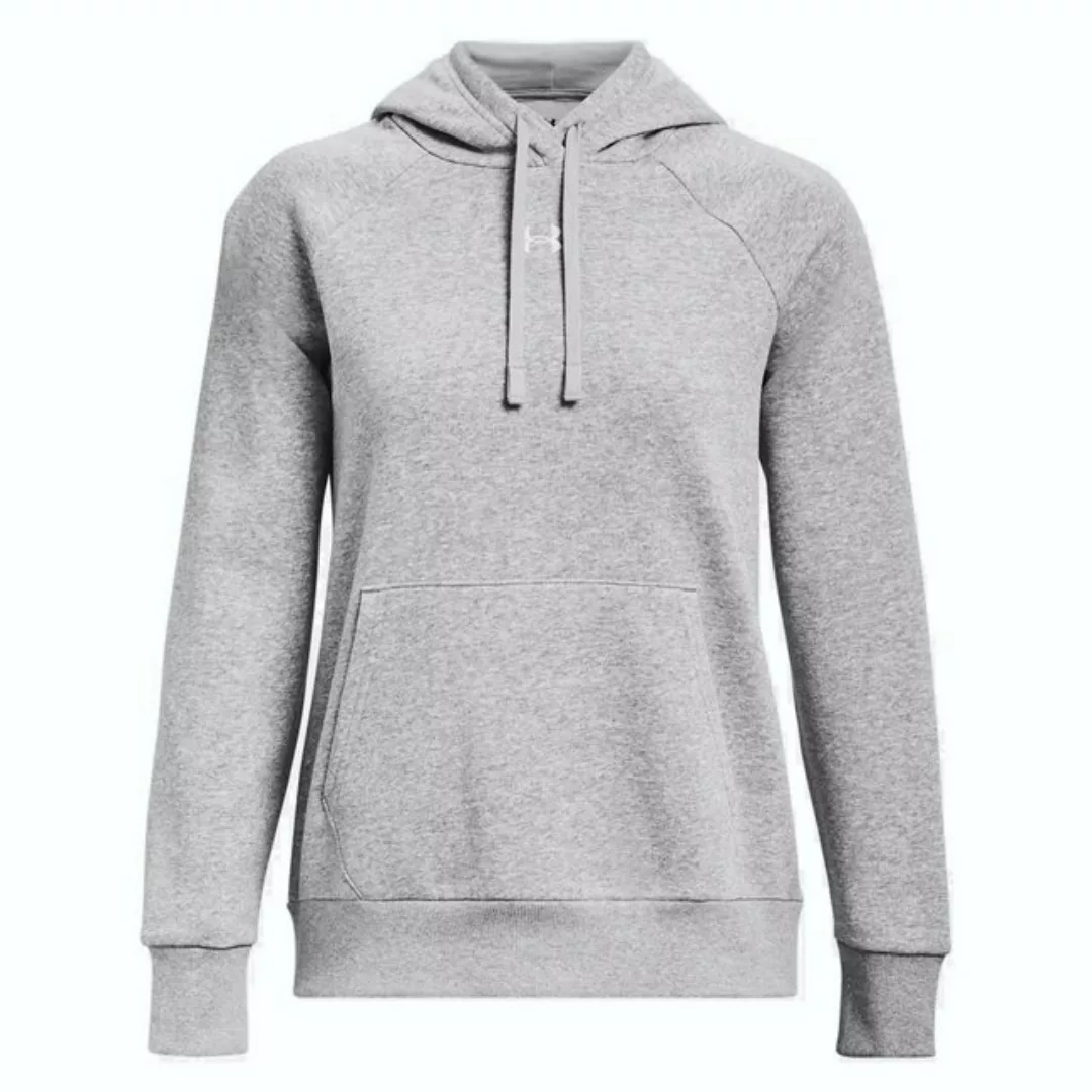 Under Armour® Kapuzenpullover Damen Rival Fleece Hoodie günstig online kaufen