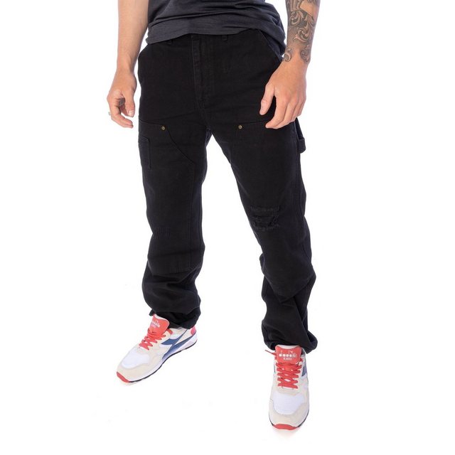 Karl Kani Cargohose Hose Karl Kani OG Washed Cargo (1-tlg) günstig online kaufen