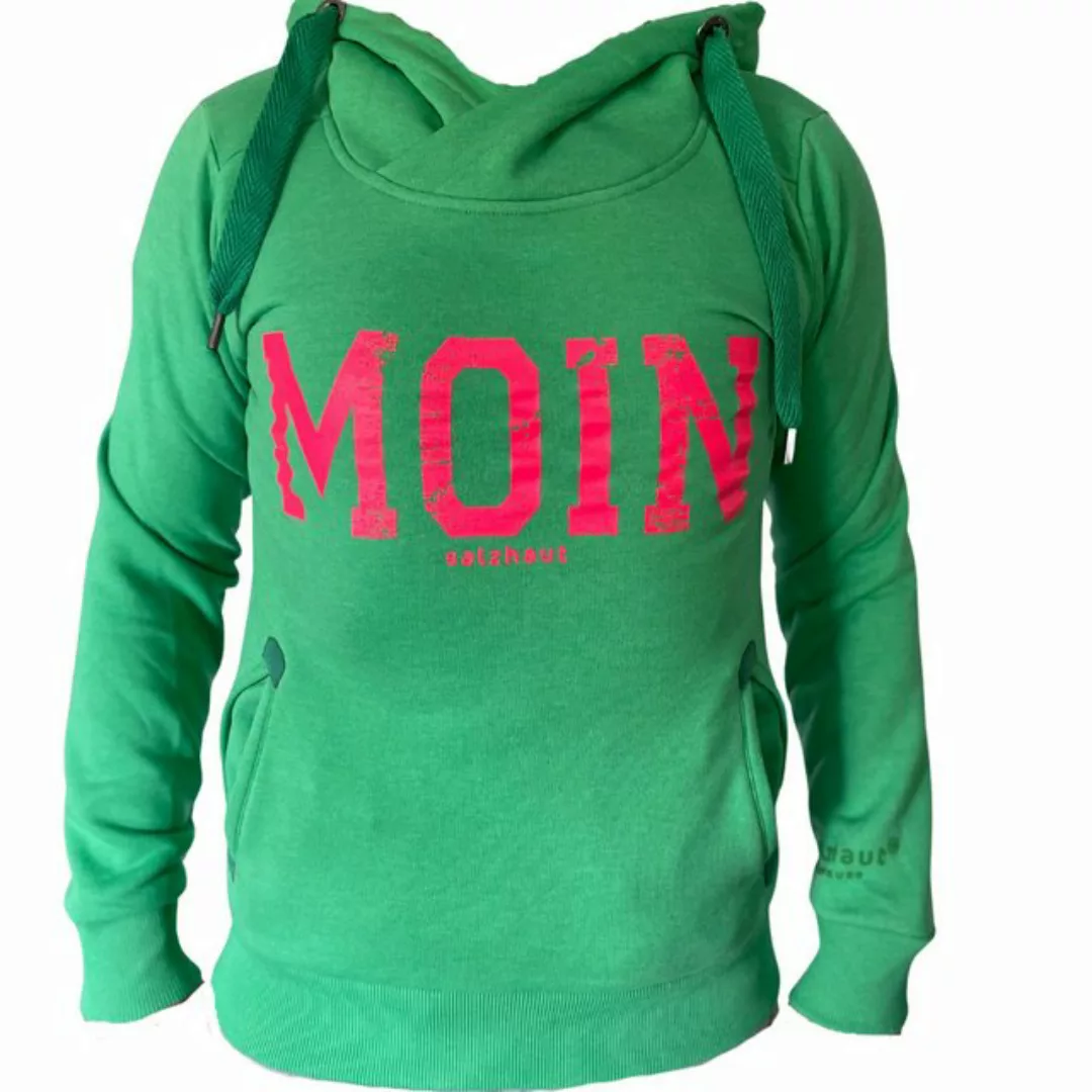 salzhaut Hoodie Salzhaut Hoodie Sünn MOIN günstig online kaufen