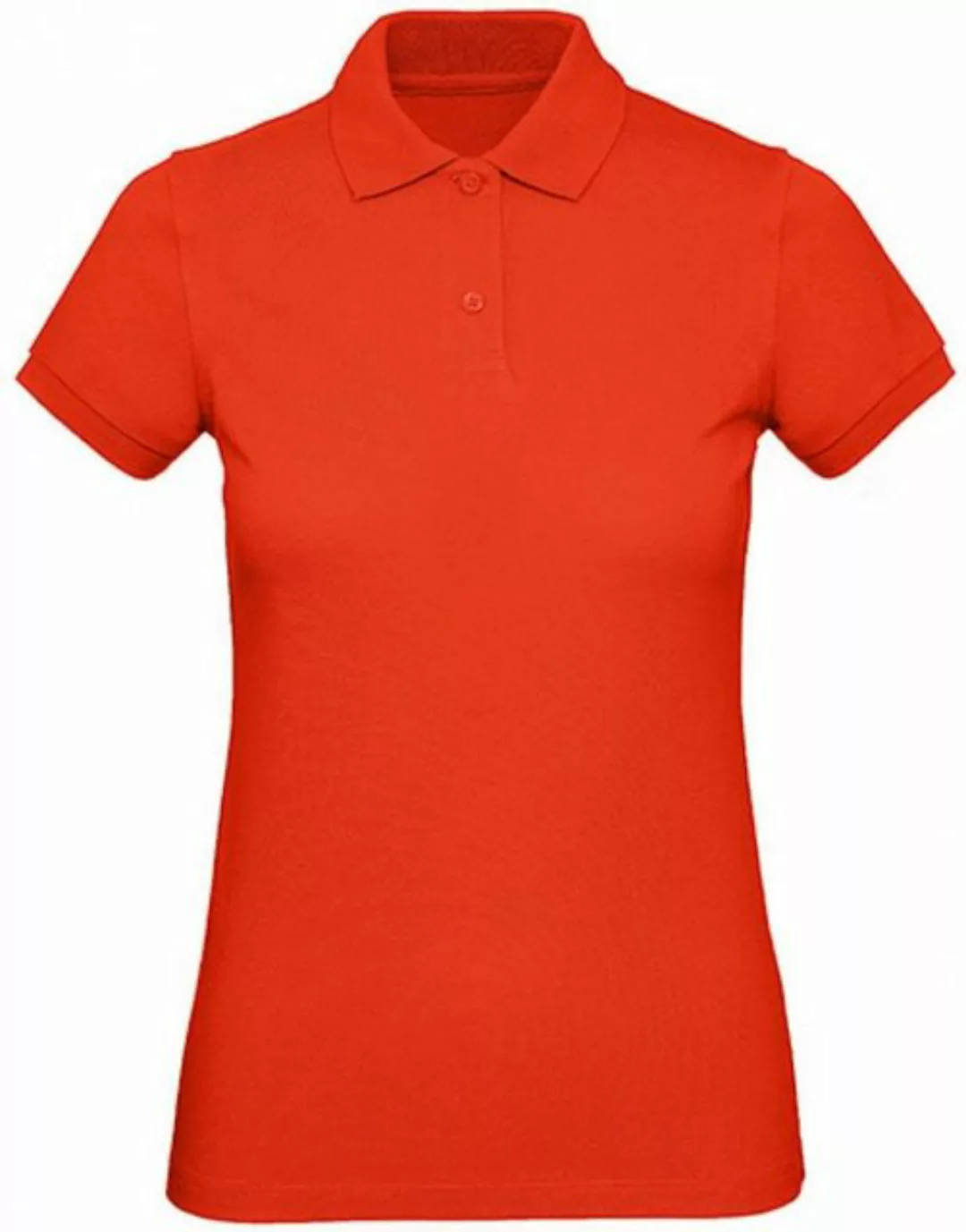 B&C Poloshirt Damen Inspire Polo günstig online kaufen